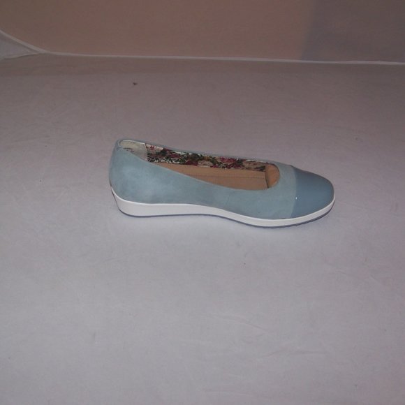 Hotter Angel Blue Comfort Concept - Picture 6 of 8